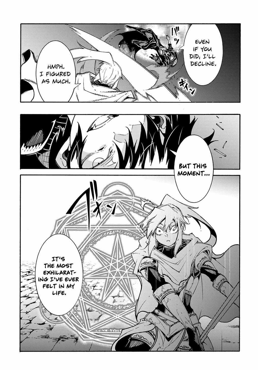 Summoned to a Parallel Fantasy World Many Times Chapter 24 - Page 5