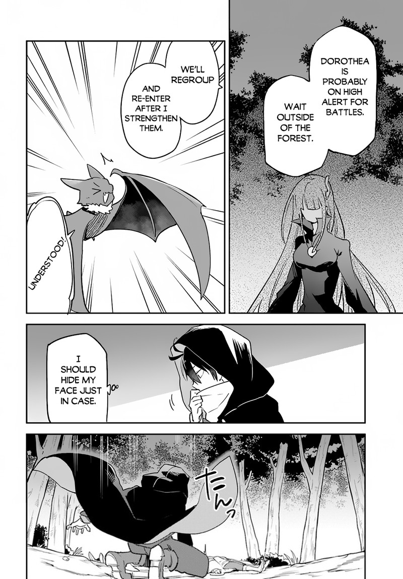 The Demon King of the Frontier Life, Reincarnated to Become the Strongest MageT Chapter 33 - Page 29