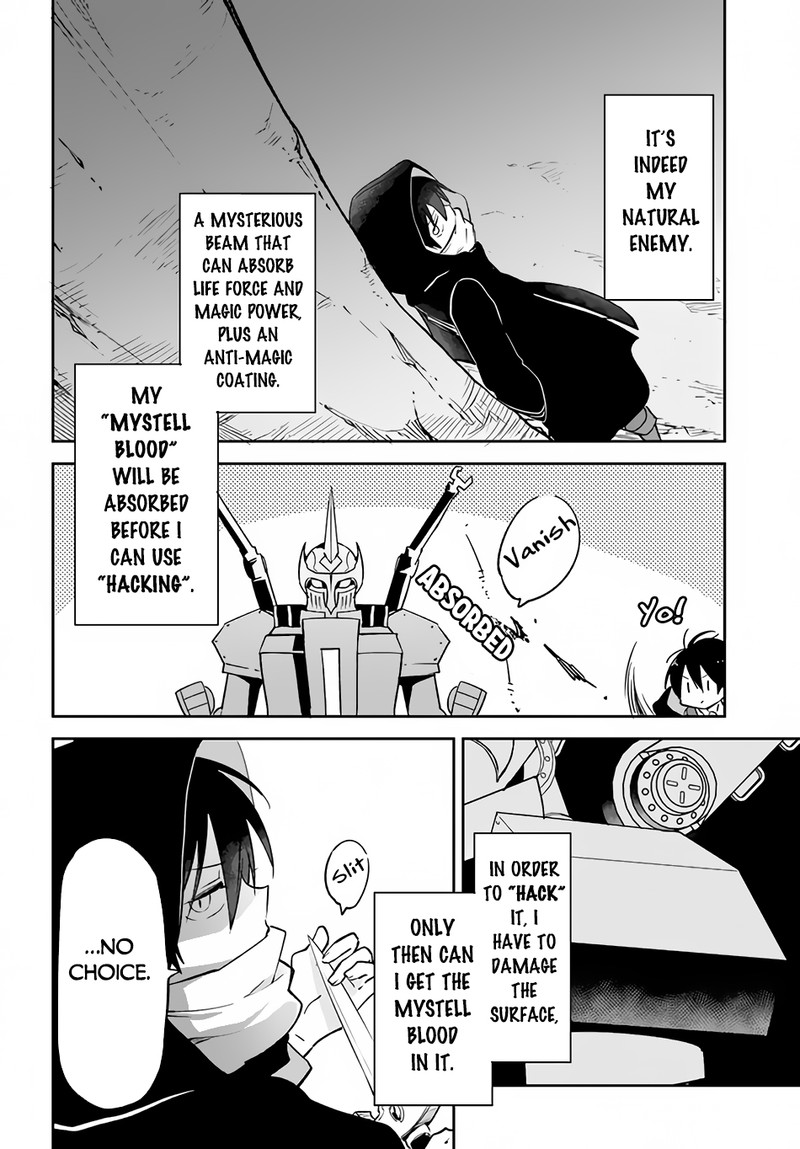 The Demon King of the Frontier Life, Reincarnated to Become the Strongest MageT Chapter 34 - Page 25