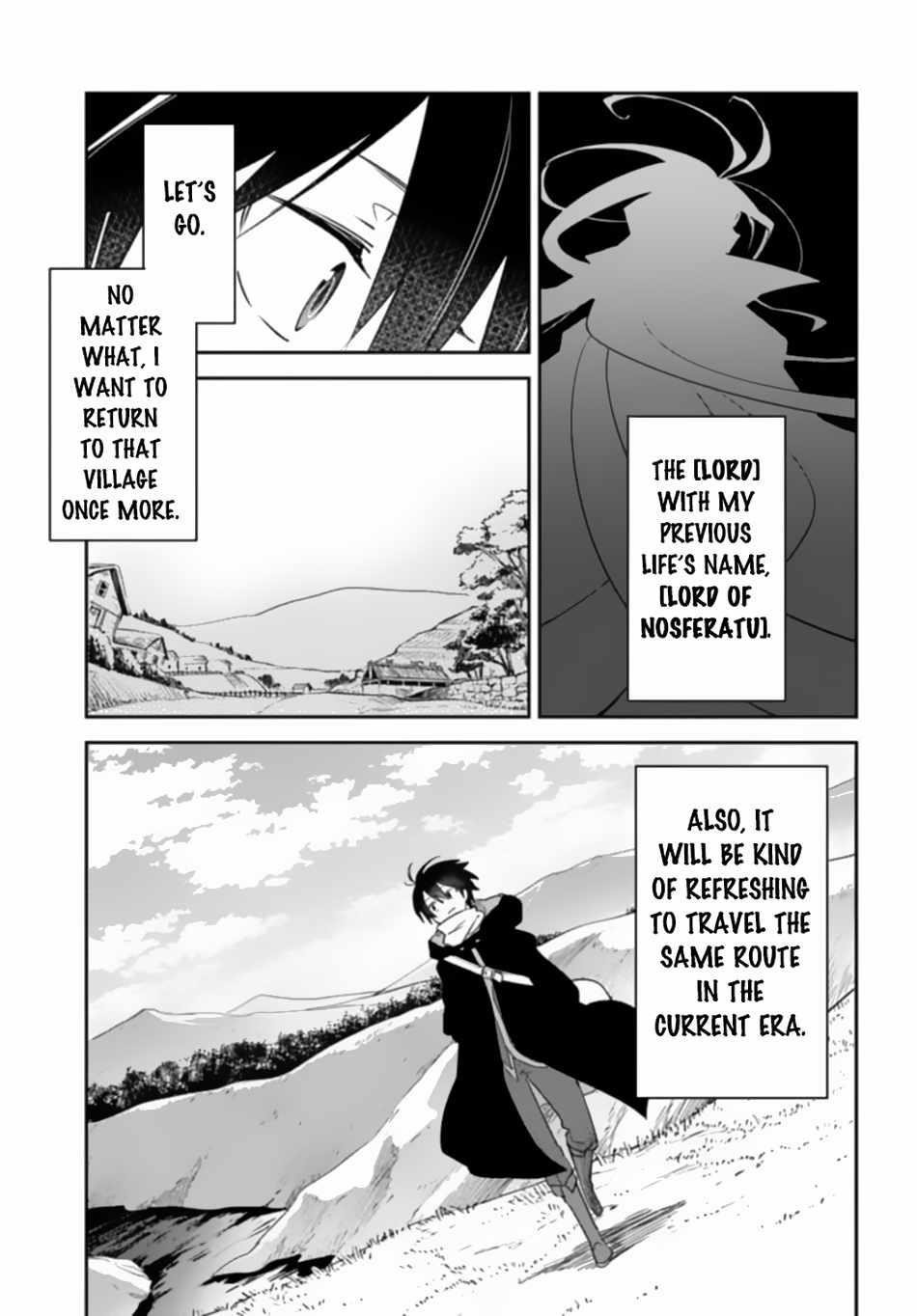 The Demon King of the Frontier Life, Reincarnated to Become the Strongest MageT Chapter 37 - Page 23