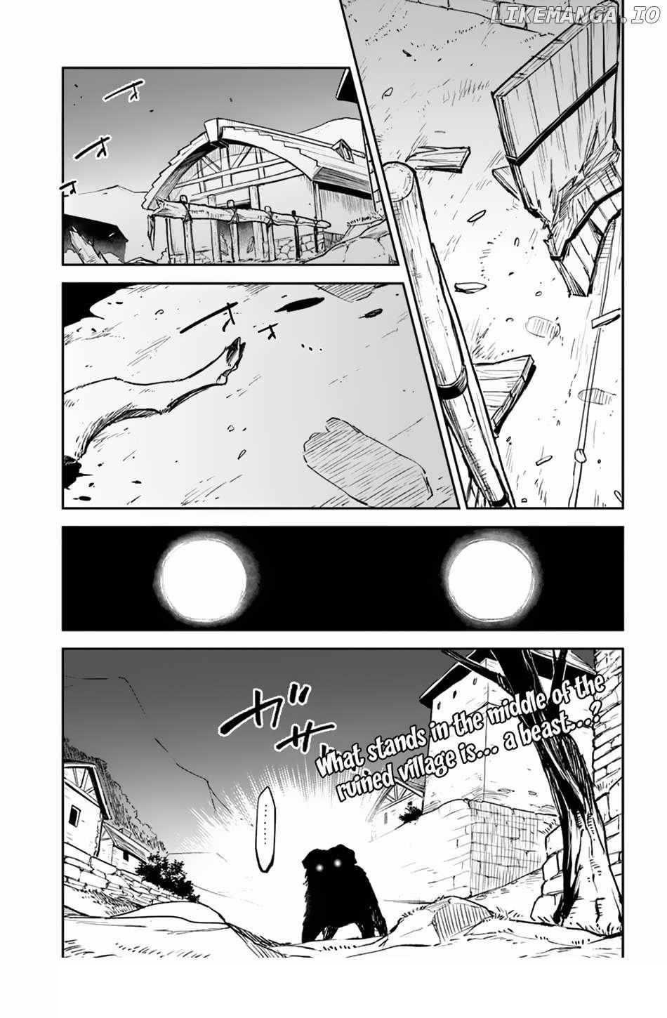 The Demon King of the Frontier Life, Reincarnated to Become the Strongest MageT Chapter 41 - Page 36