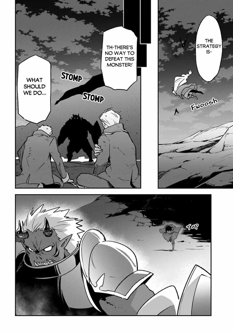 The Demon King of the Frontier Life, Reincarnated to Become the Strongest MageT Chapter 42 - Page 22