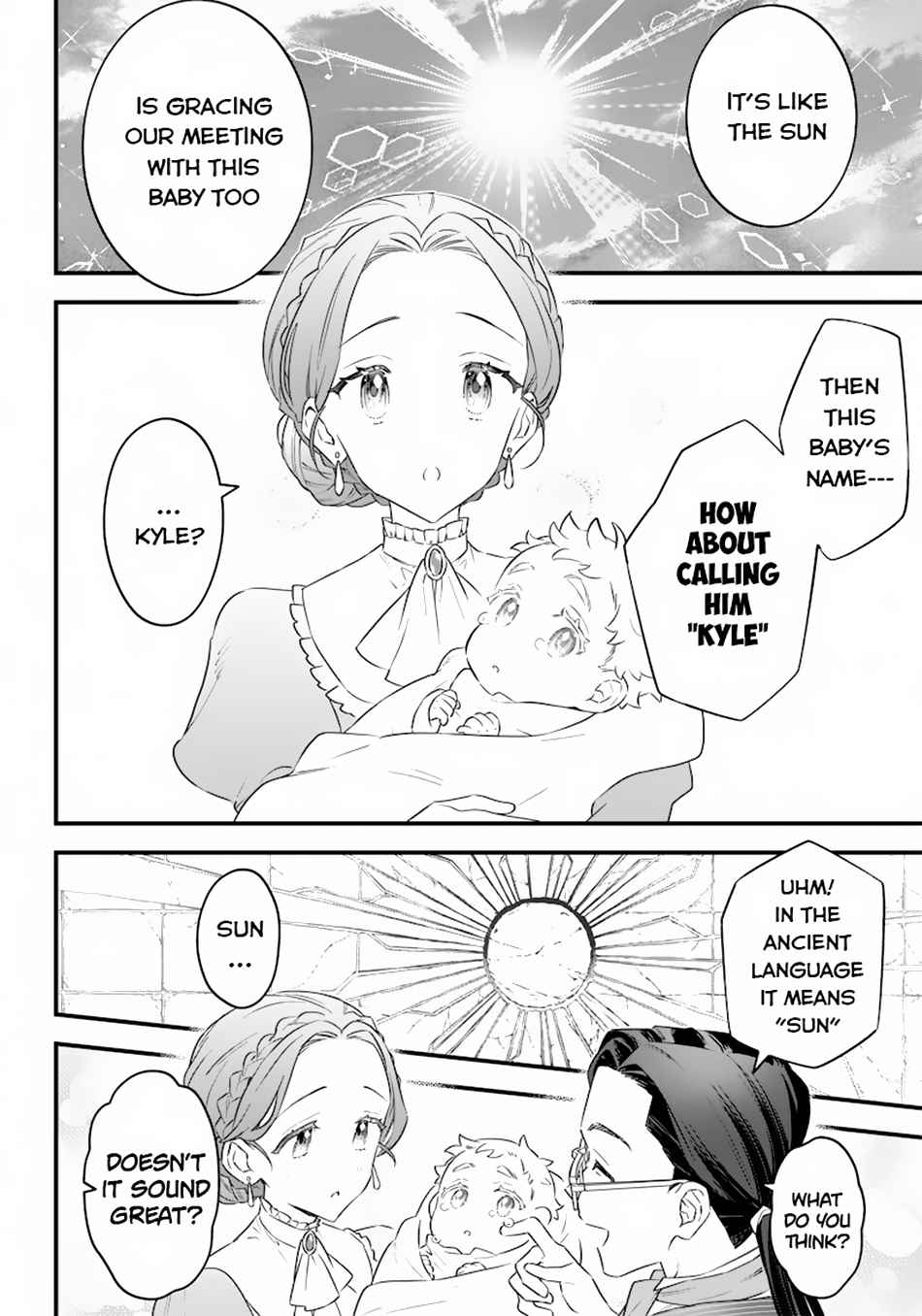 Sekai ni Hitori, Zenzokusei Mahou no Tsukaite Chapter 1 - Page 9