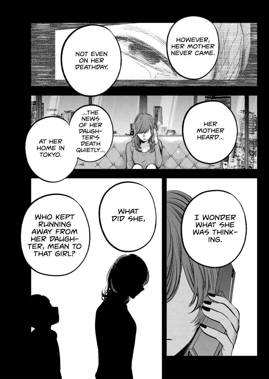 Oshi no Ko Chapter 121 - Page 13