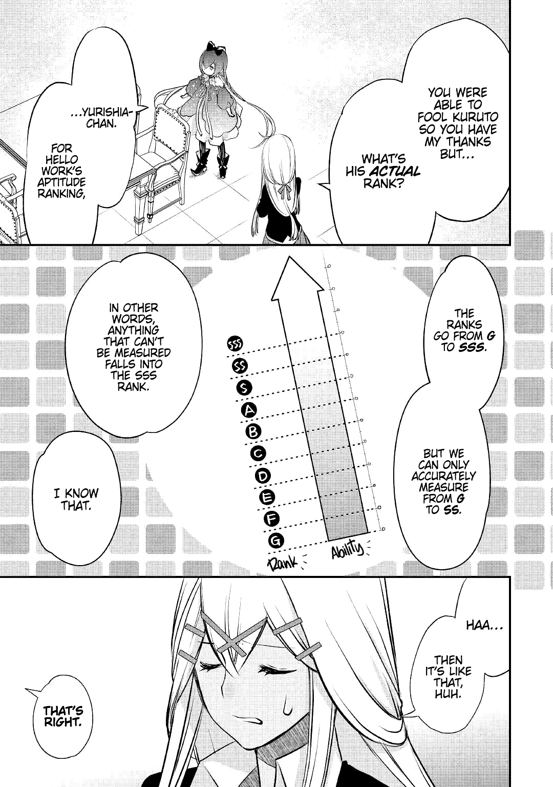 Kanchigai no Atelier Meister Chapter 13 - Page 9