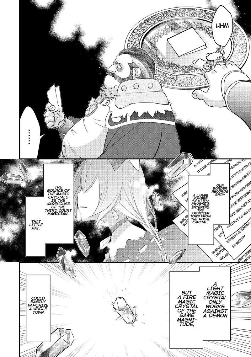 Kanchigai no Atelier Meister Chapter 28 - Page 18