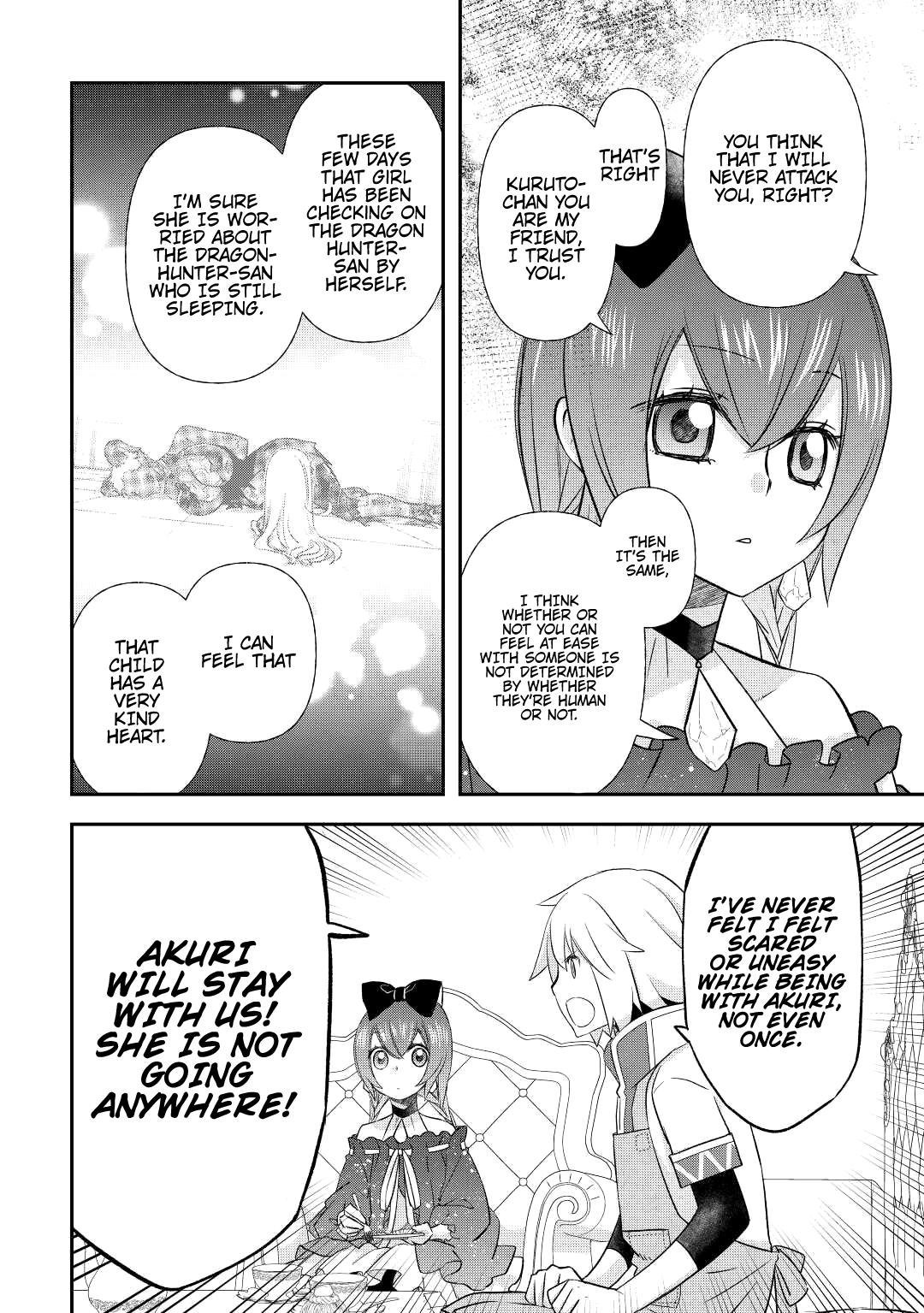 Kanchigai no Atelier Meister Chapter 35 - Page 10