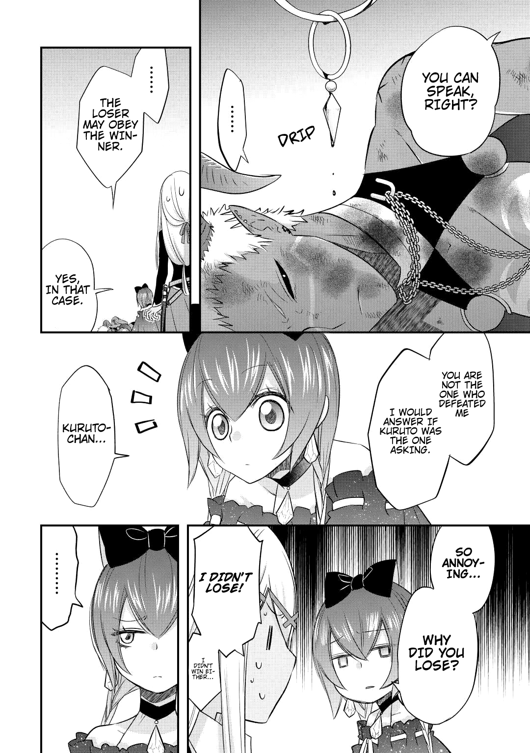 Kanchigai no Atelier Meister Chapter 35 - Page 20