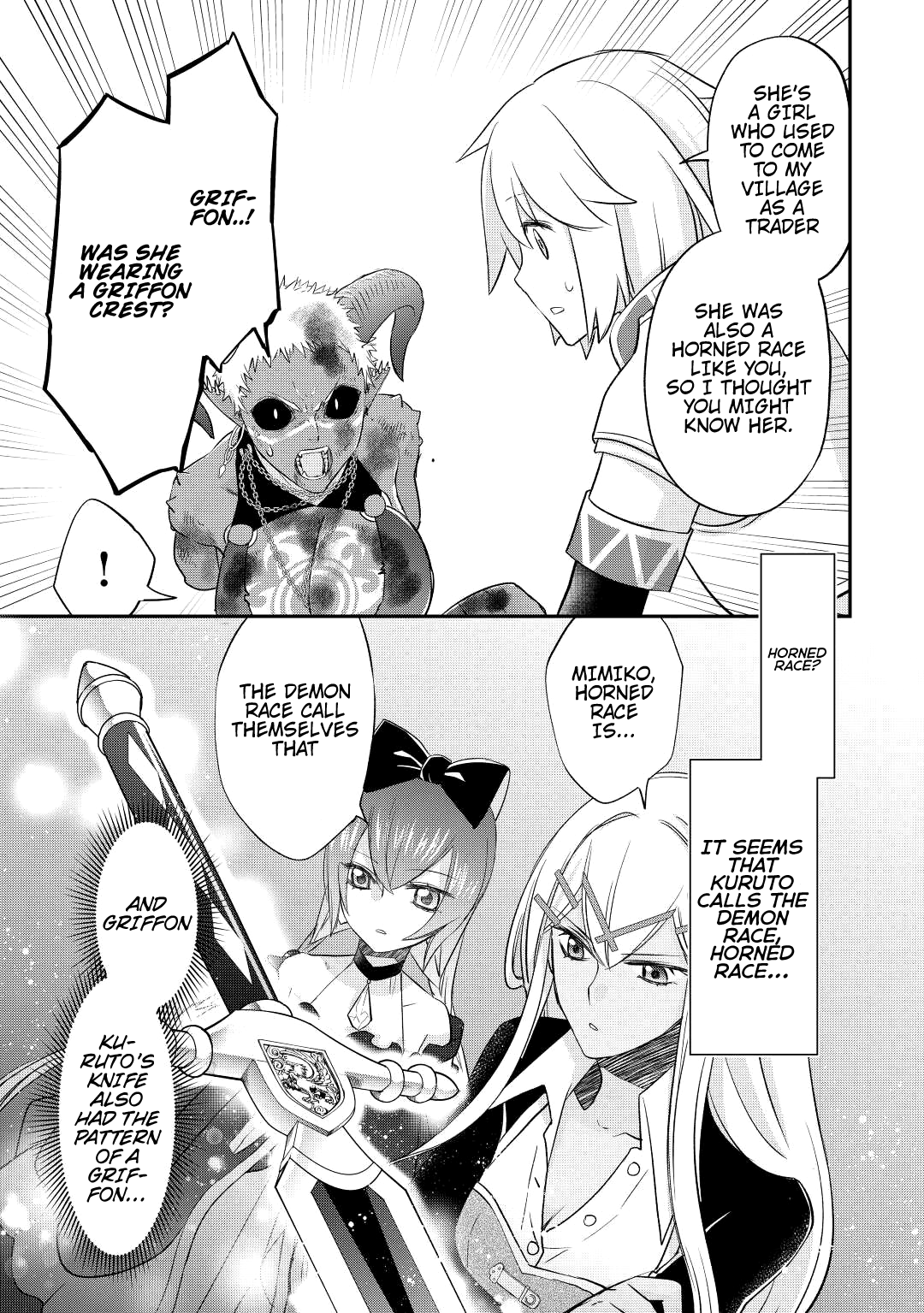 Kanchigai no Atelier Meister Chapter 35 - Page 23