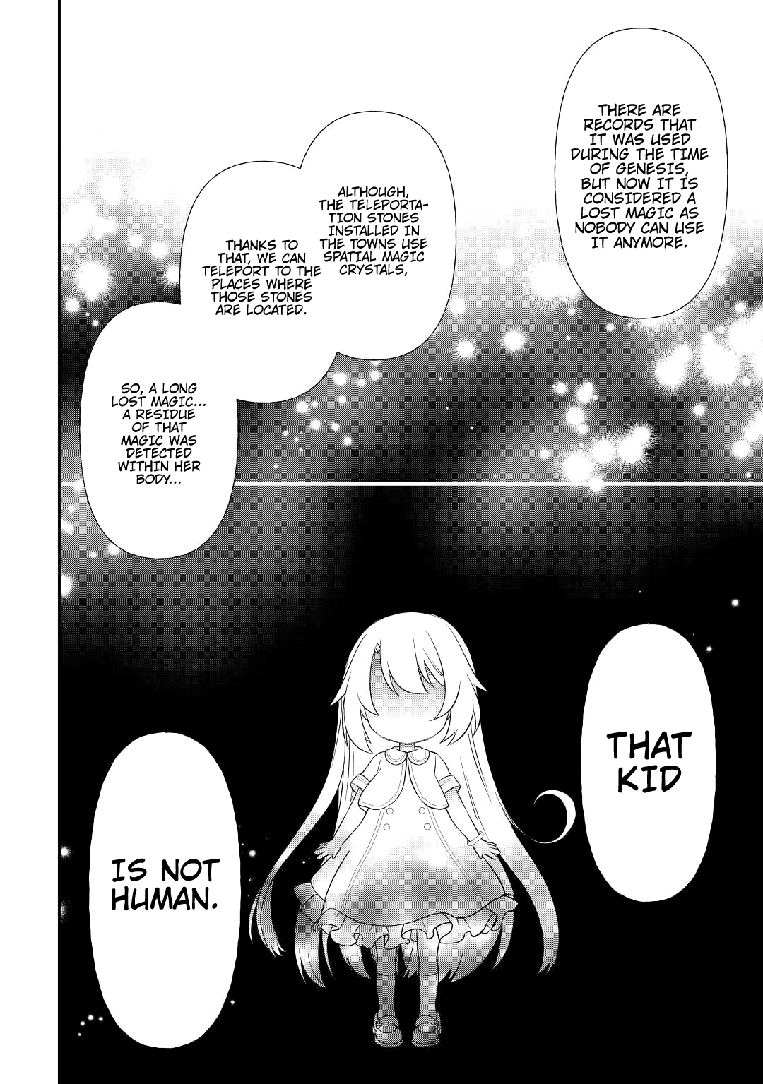 Kanchigai no Atelier Meister Chapter 35 - Page 6