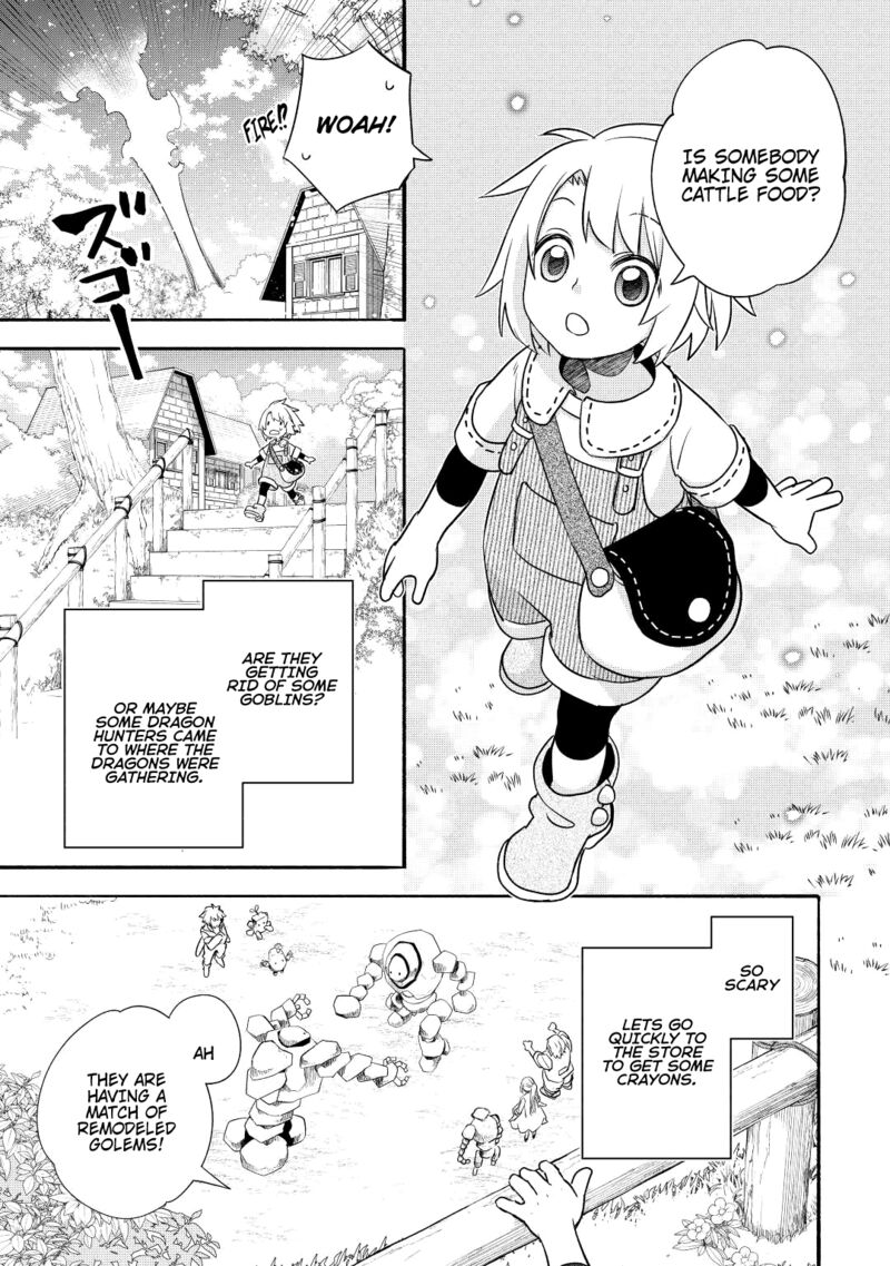 Kanchigai no Atelier Meister Chapter 36 - Page 19