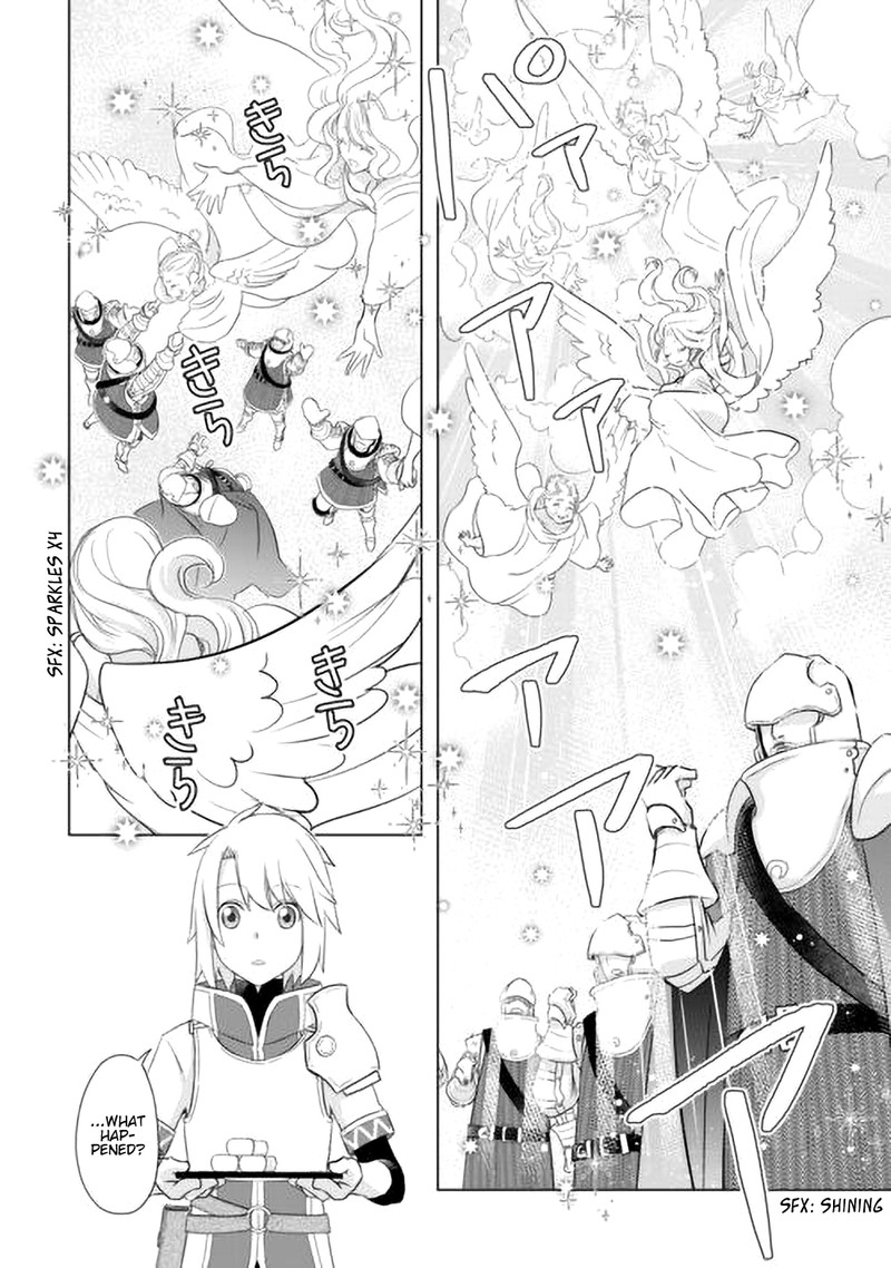 Kanchigai no Atelier Meister Chapter 42 - Page 20