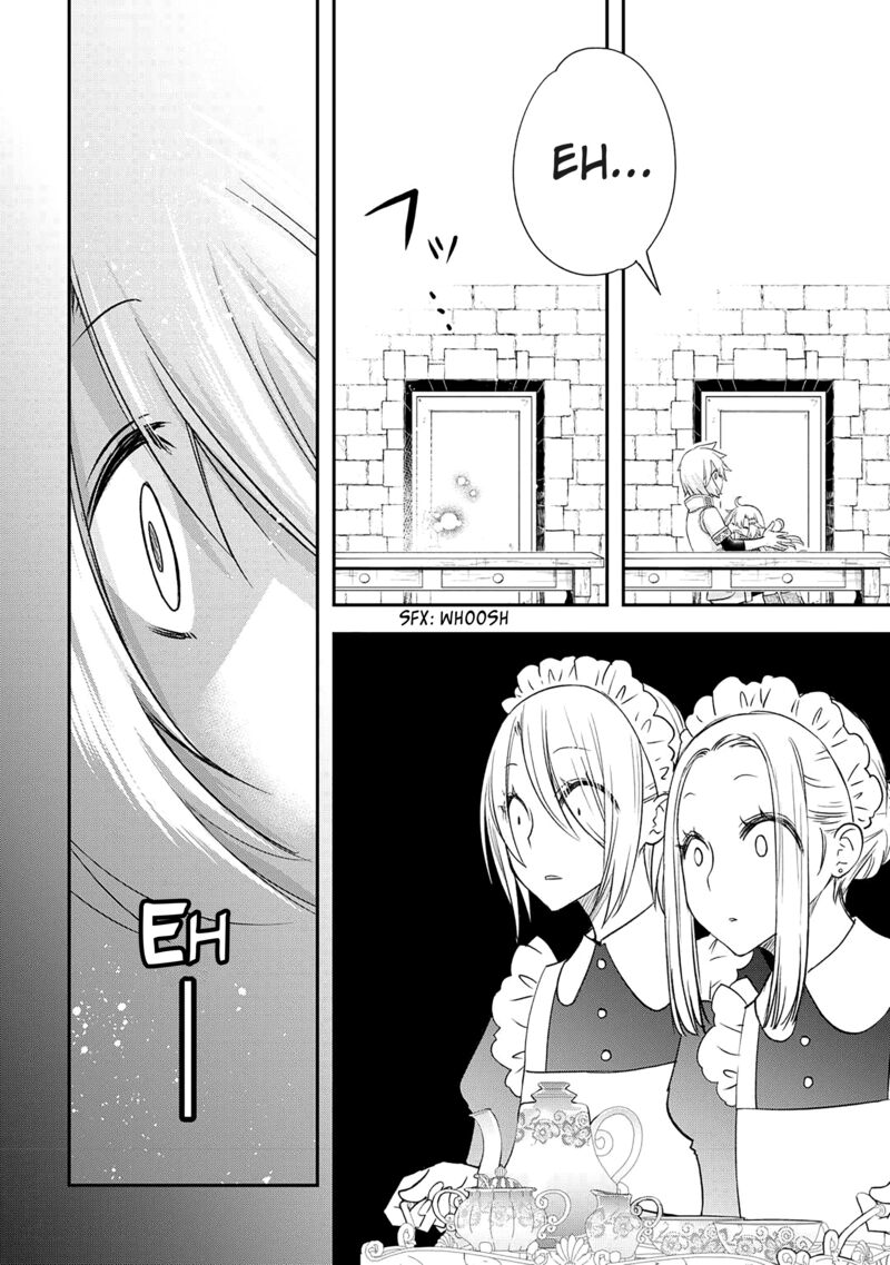 Kanchigai no Atelier Meister Chapter 43 - Page 16