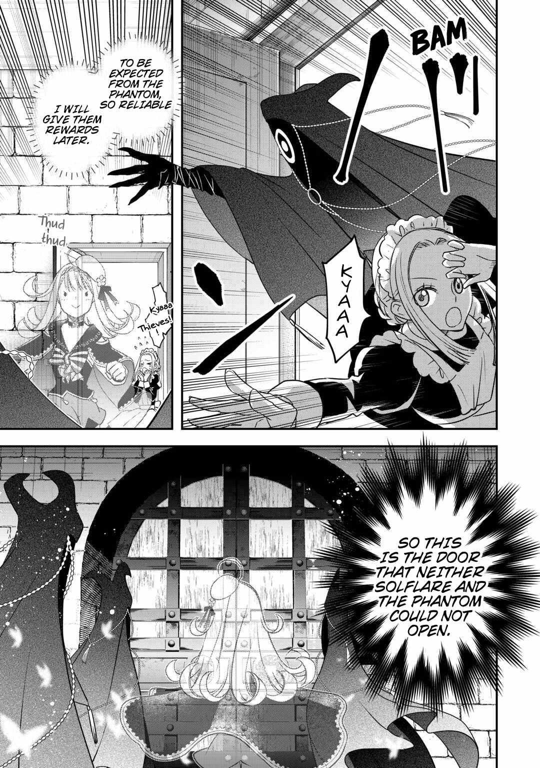 Kanchigai no Atelier Meister Chapter 45 - Page 17