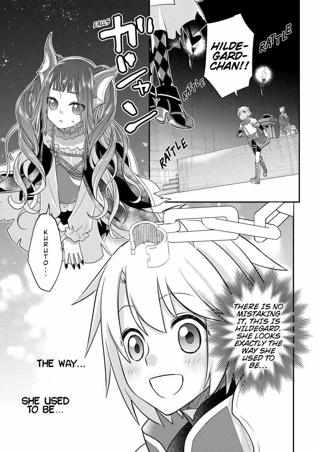 Kanchigai no Atelier Meister Chapter 46 - Page 11