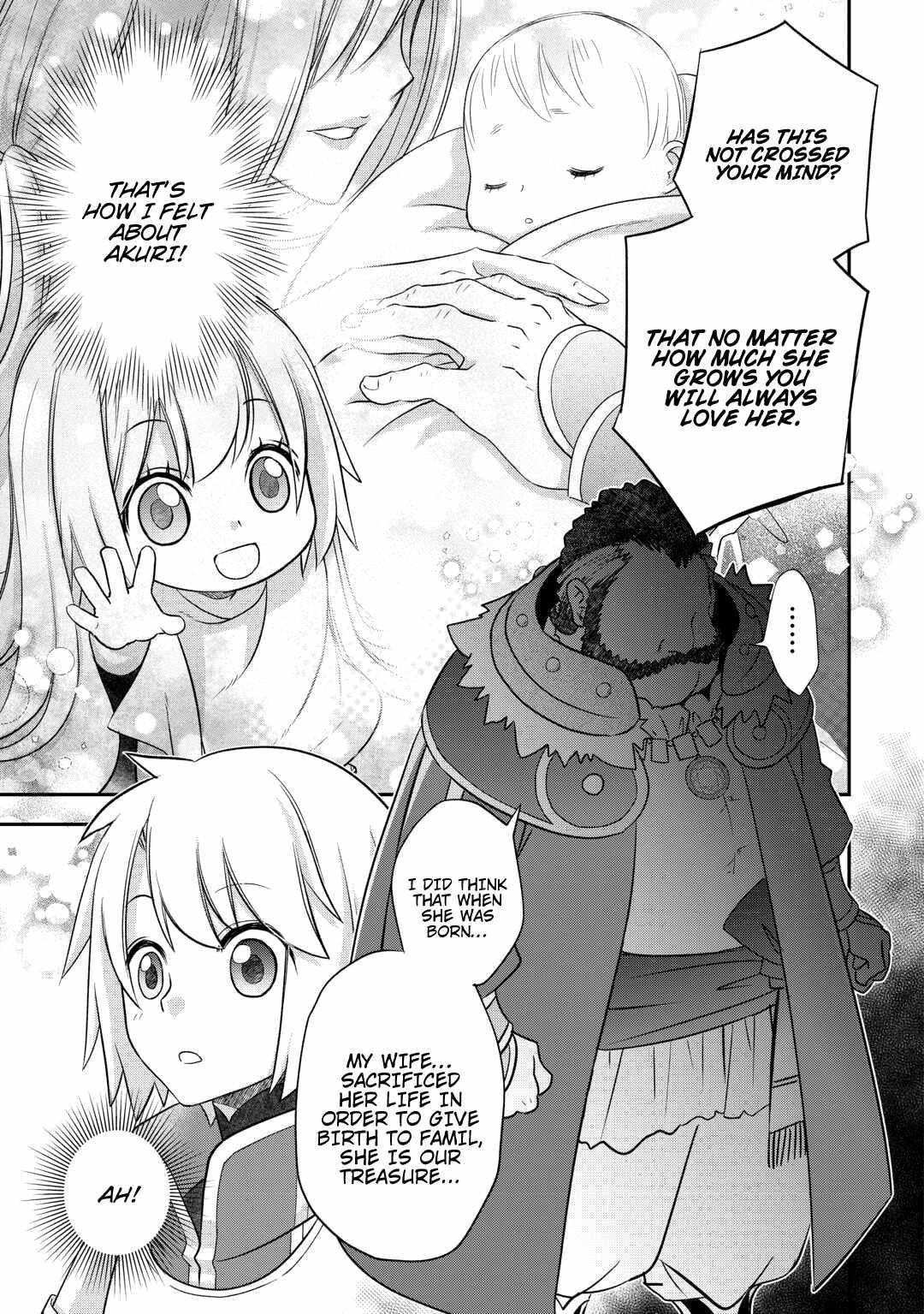 Kanchigai no Atelier Meister Chapter 47 - Page 13