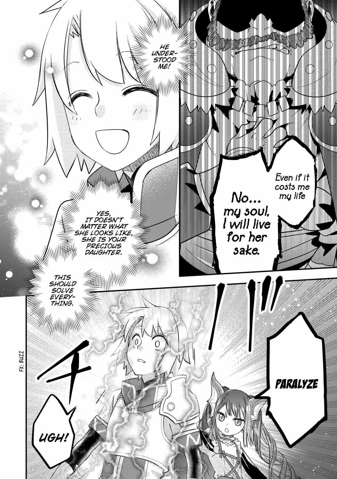 Kanchigai no Atelier Meister Chapter 47 - Page 14