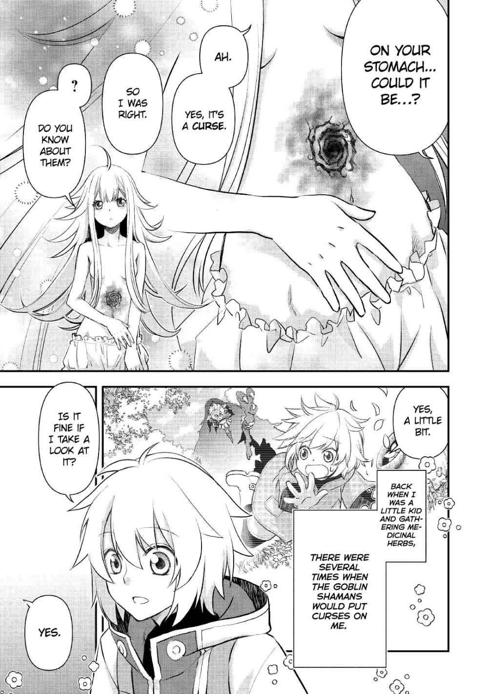 Kanchigai no Atelier Meister Chapter 5 - Page 4