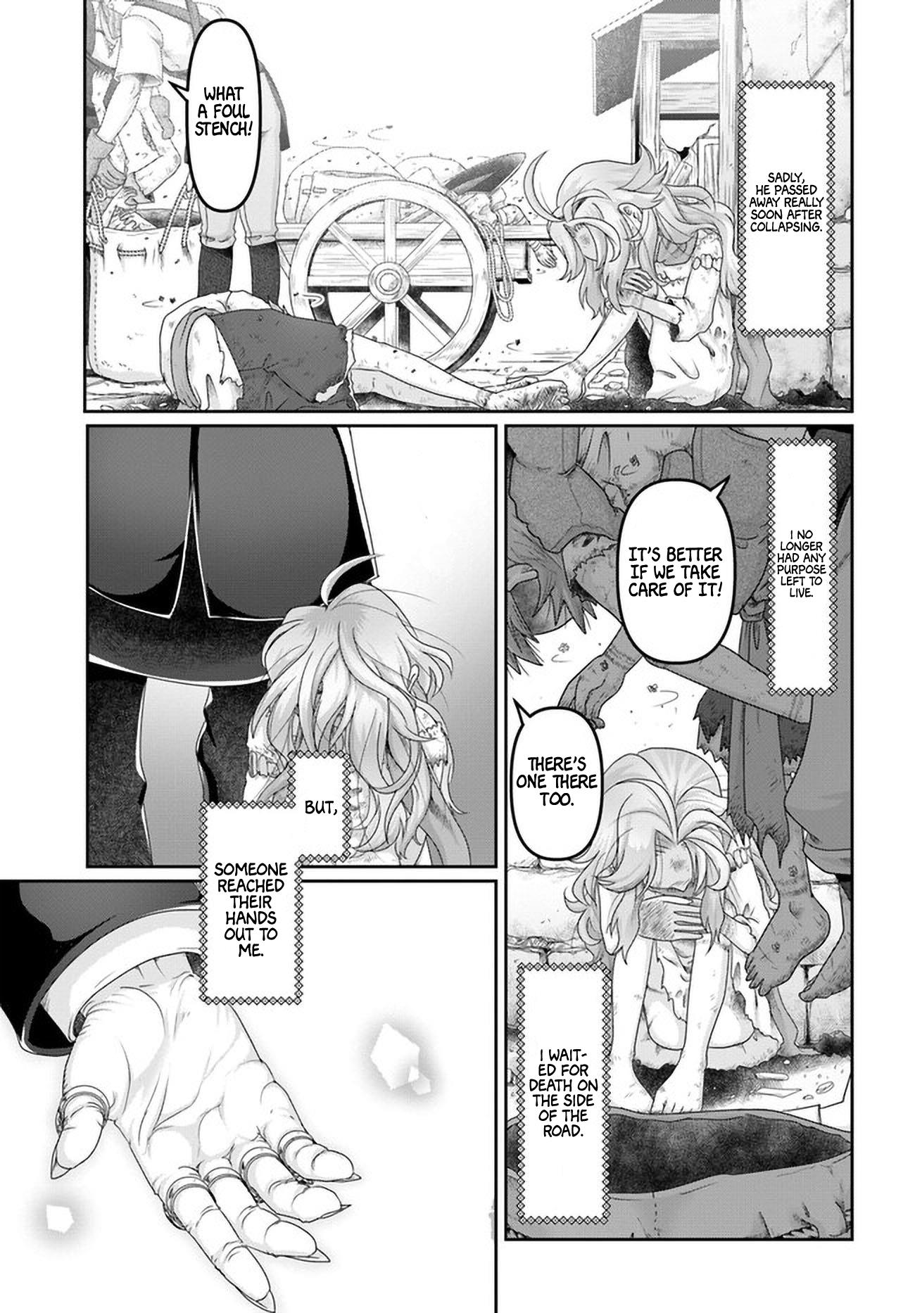 Shoushaman no Isekai Survival ~ Zettai Hito to wa Tsurumanee ~ Chapter 23.5 - Page 15