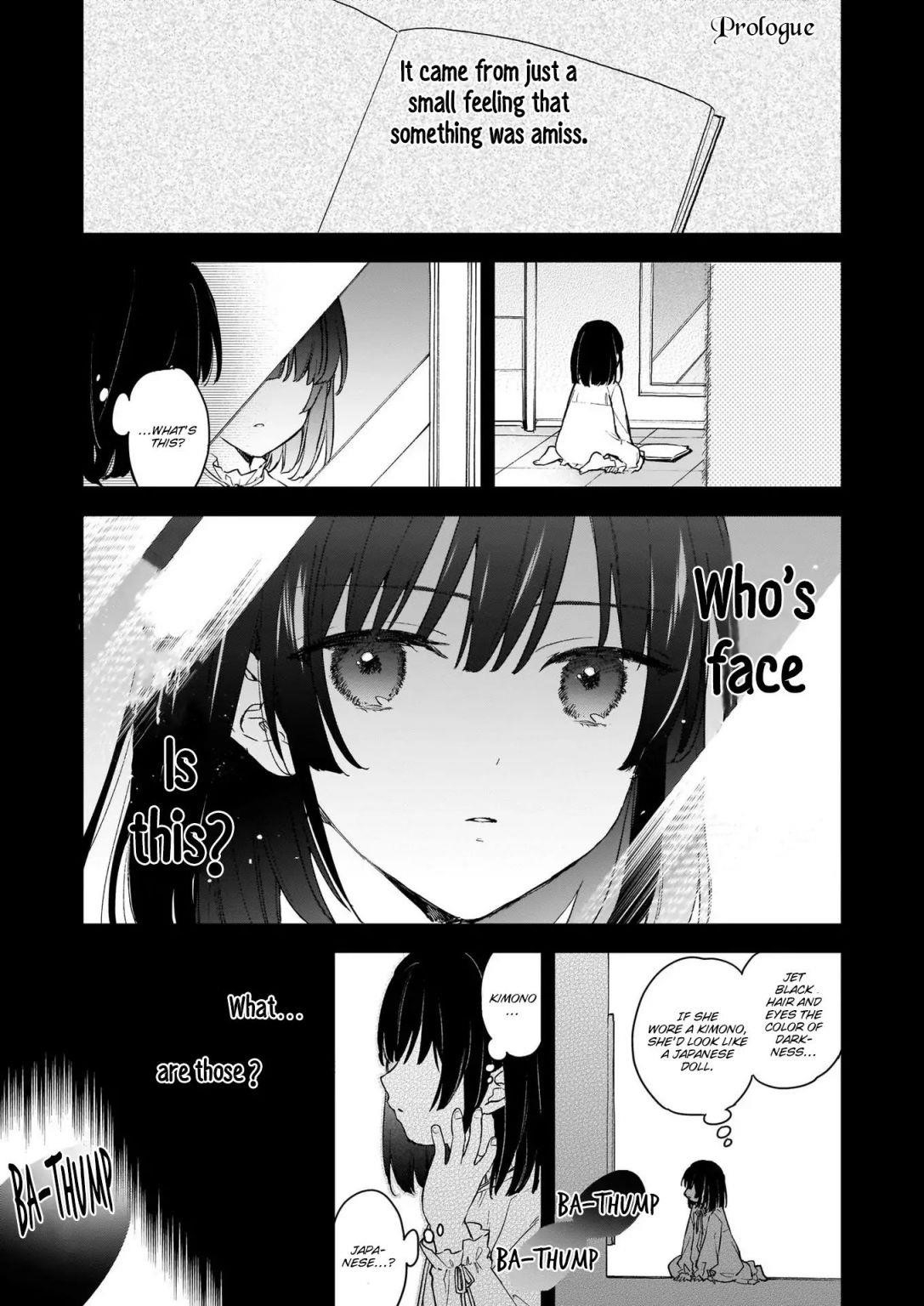 Villainess Level 99 ~I May Be The Hidden Boss But I’m Not The Demon Lord~ Chapter 0 - Page 2