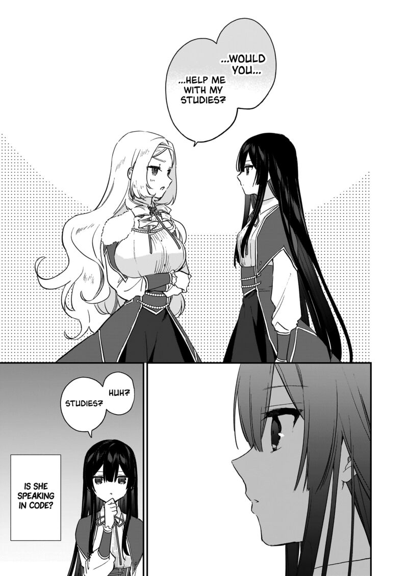 Villainess Level 99 ~I May Be The Hidden Boss But I’m Not The Demon Lord~ Chapter 19 - Page 19