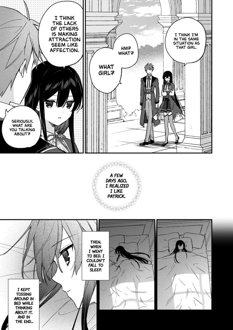 Villainess Level 99 ~I May Be The Hidden Boss But I’m Not The Demon Lord~ Chapter 19 - Page 3