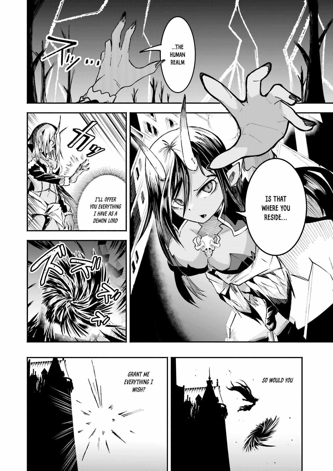 The Case In Which Streaming In Another World Led To The Creation Of A Massive Yandere Following Chapter 3 - Page 14