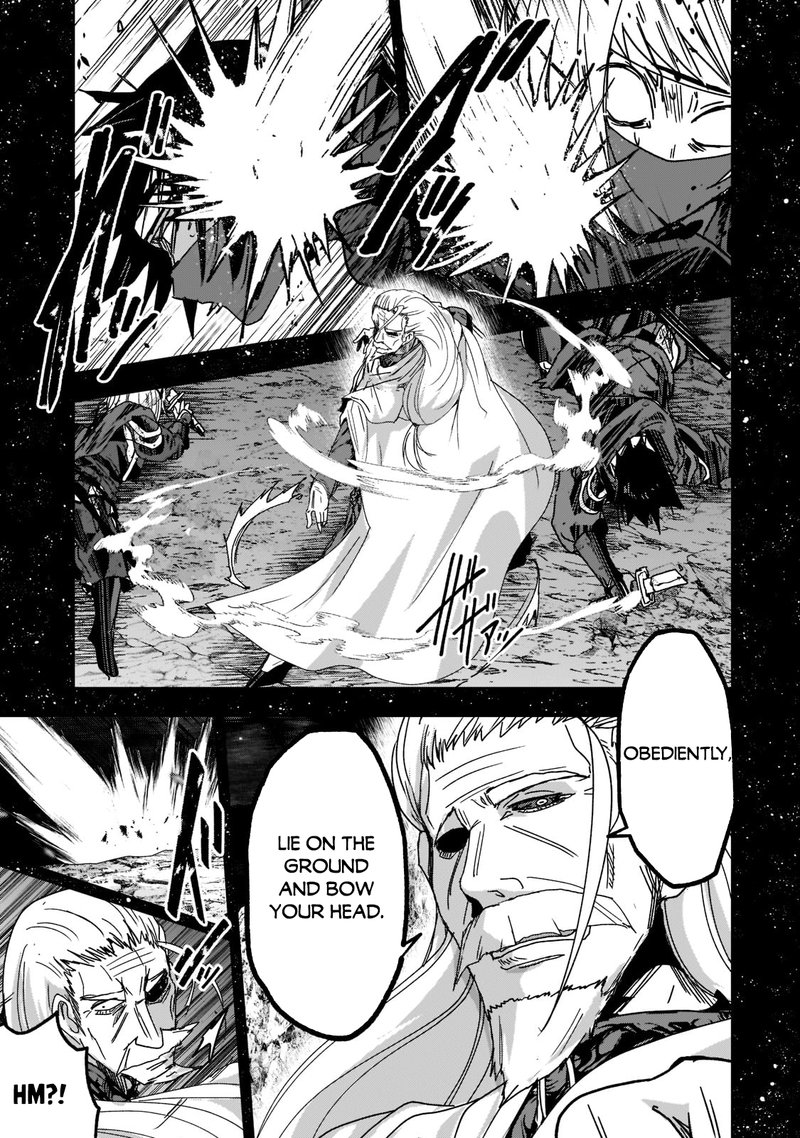 Gaikotsu Kishi-Sama, Tadaima Isekai E Odekake-Chuu Chapter 54 - Page 6