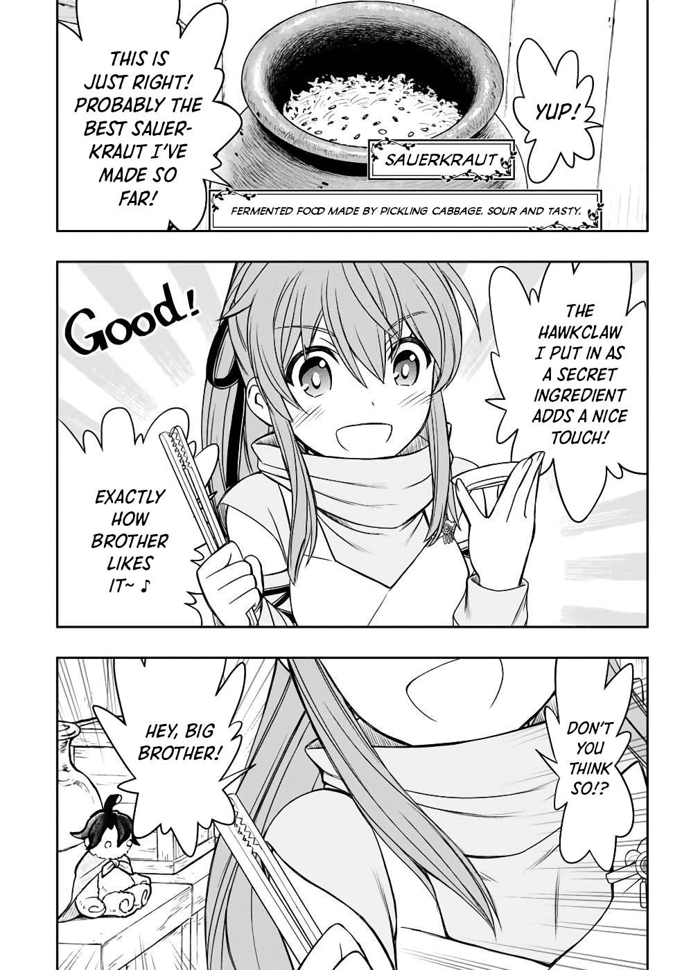 The Useless Skill [Auto Mode] Has Been Awakened ~Huh, Guild’s Scout, Didn’t You Say I Wasn’t Needed Anymore?~ Chapter 12 - Page 2