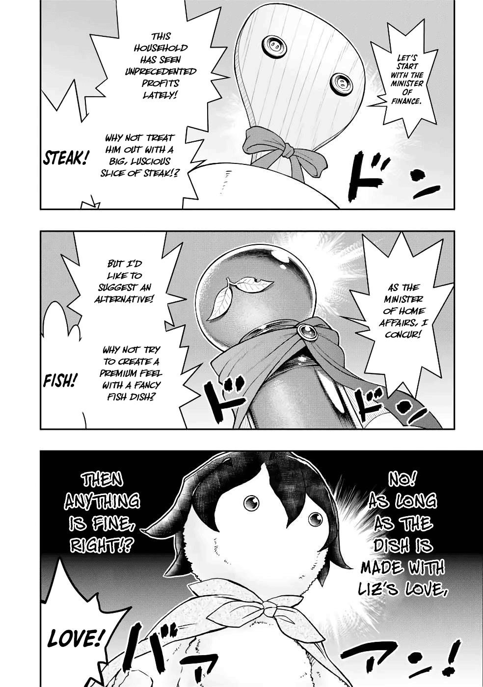 The Useless Skill [Auto Mode] Has Been Awakened ~Huh, Guild’s Scout, Didn’t You Say I Wasn’t Needed Anymore?~ Chapter 12 - Page 8