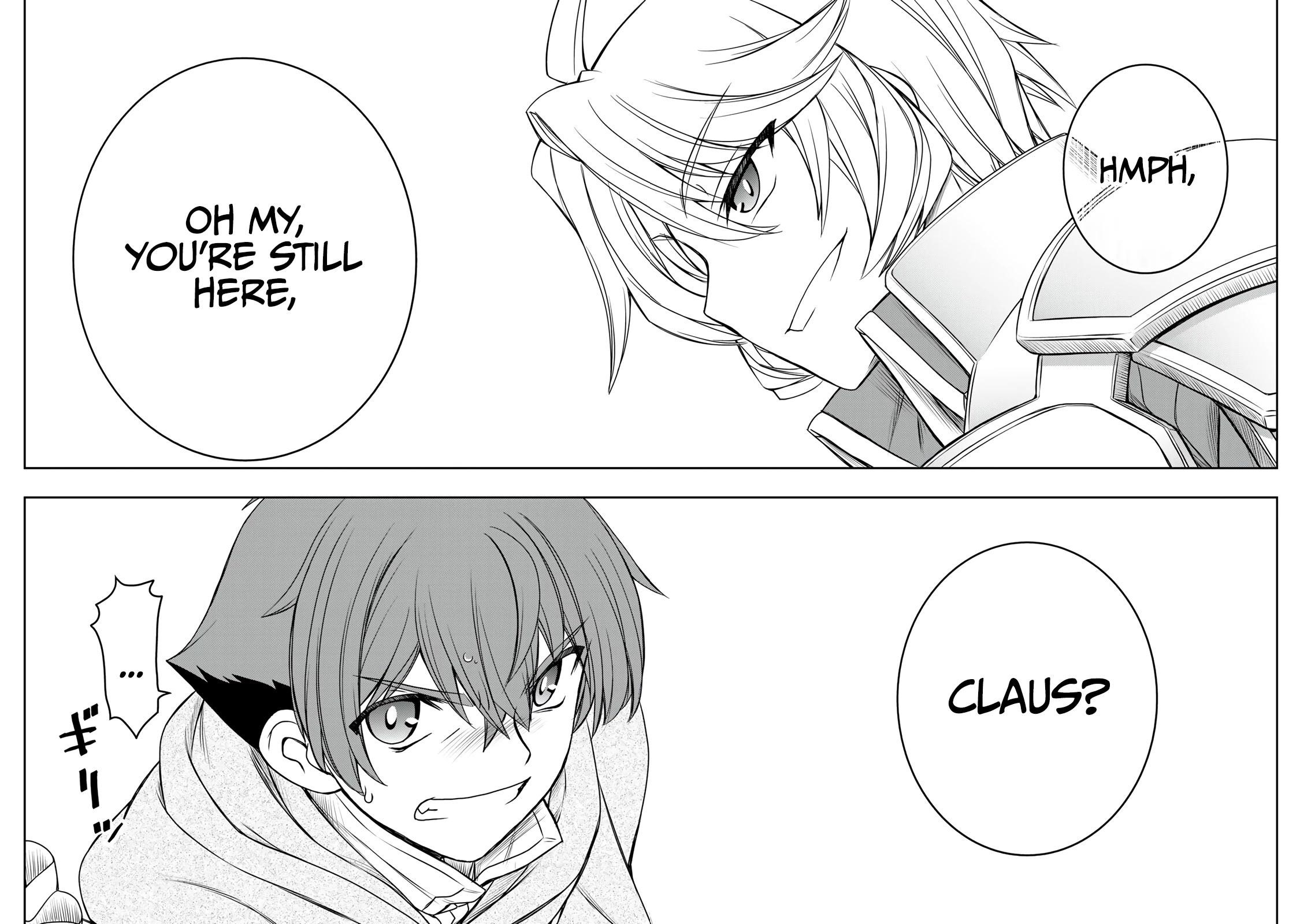 The Useless Skill [Auto Mode] Has Been Awakened ~Huh, Guild’s Scout, Didn’t You Say I Wasn’t Needed Anymore?~ Chapter 14 - Page 25