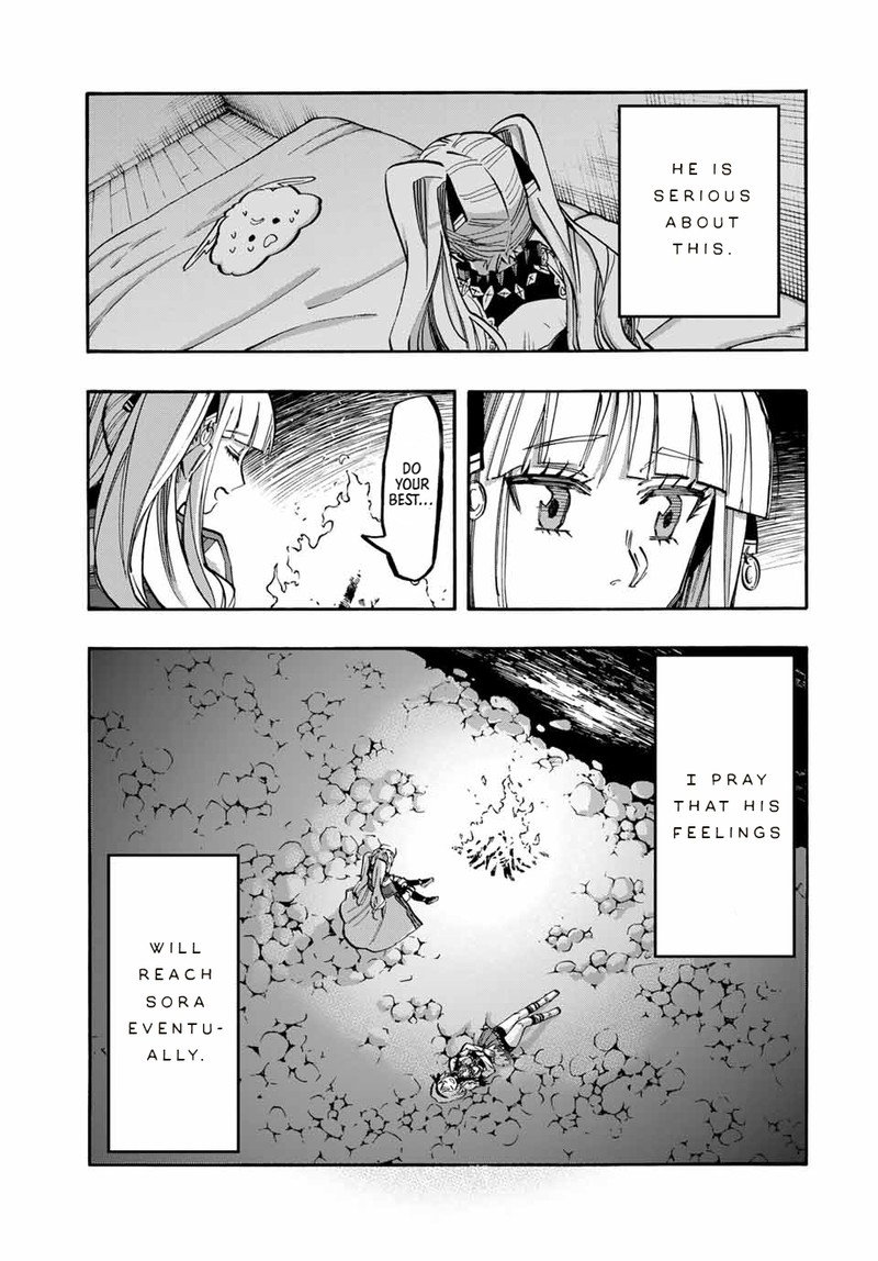 Isekai Walking Chapter 46 - Page 4