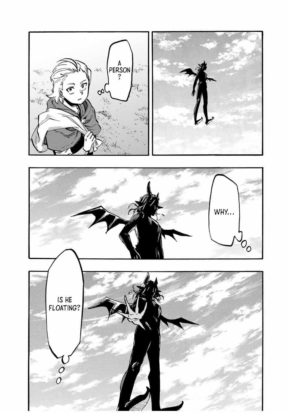 Isekai Walking Chapter 56 - Page 5