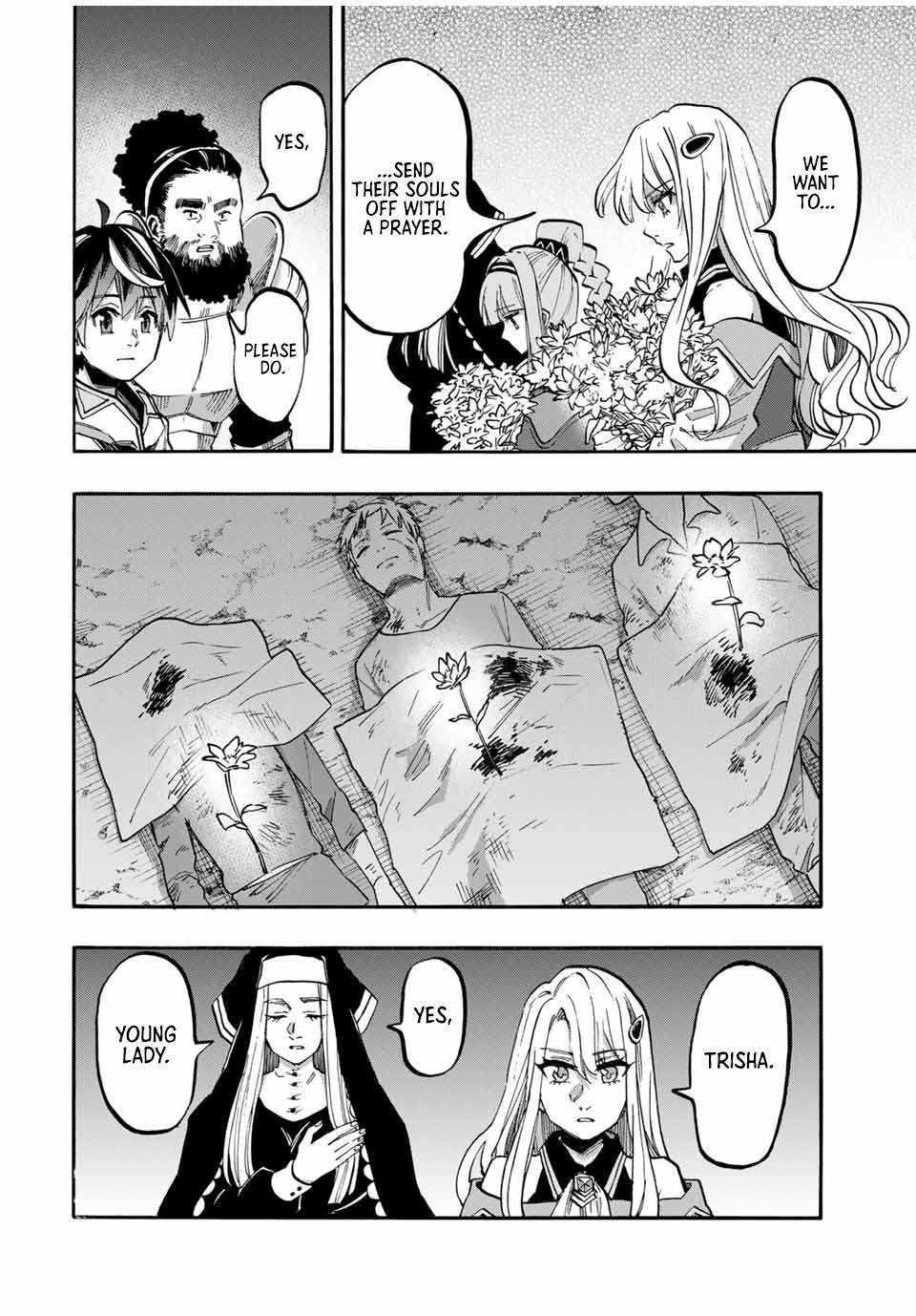 Isekai Walking Chapter 77 - Page 6