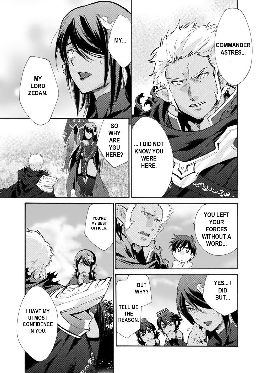 Let’s Buy The Land And Cultivate In Different World Chapter 14 - Page 3