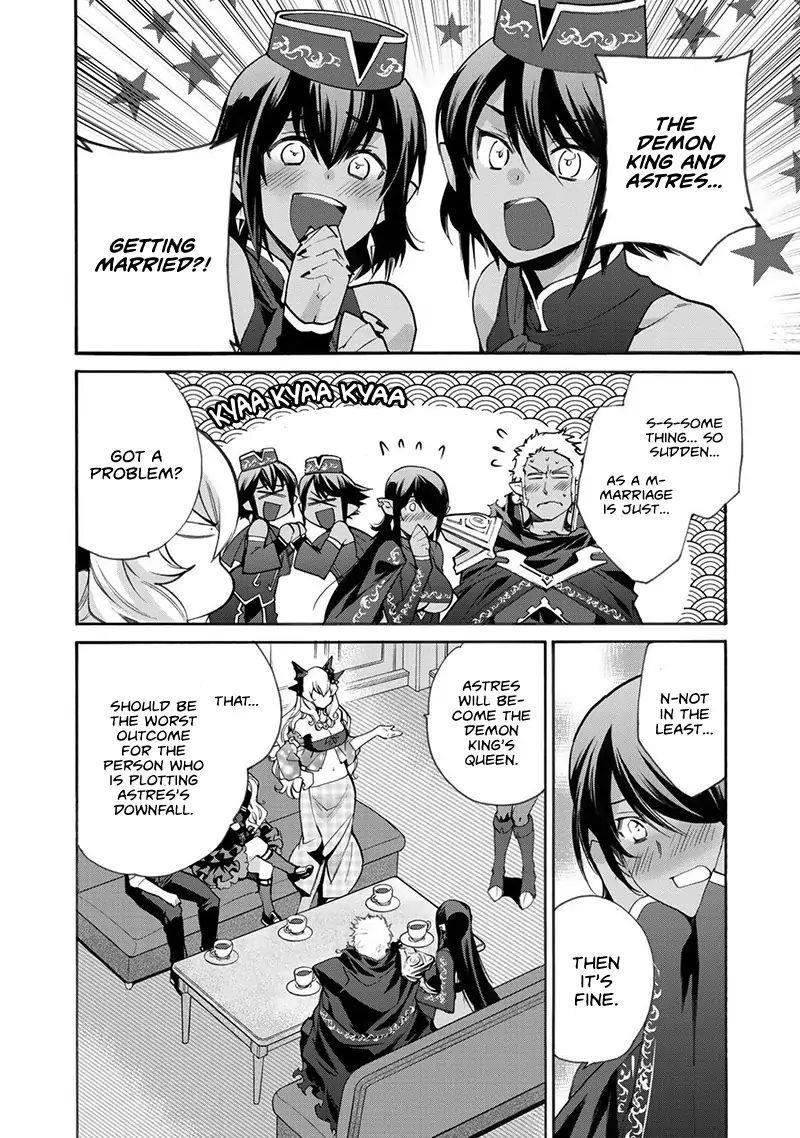 Let’s Buy The Land And Cultivate In Different World Chapter 15 - Page 2