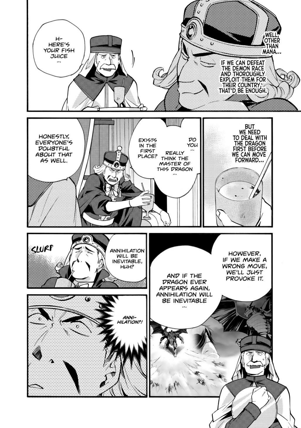 Let’s Buy The Land And Cultivate In Different World Chapter 18 - Page 4