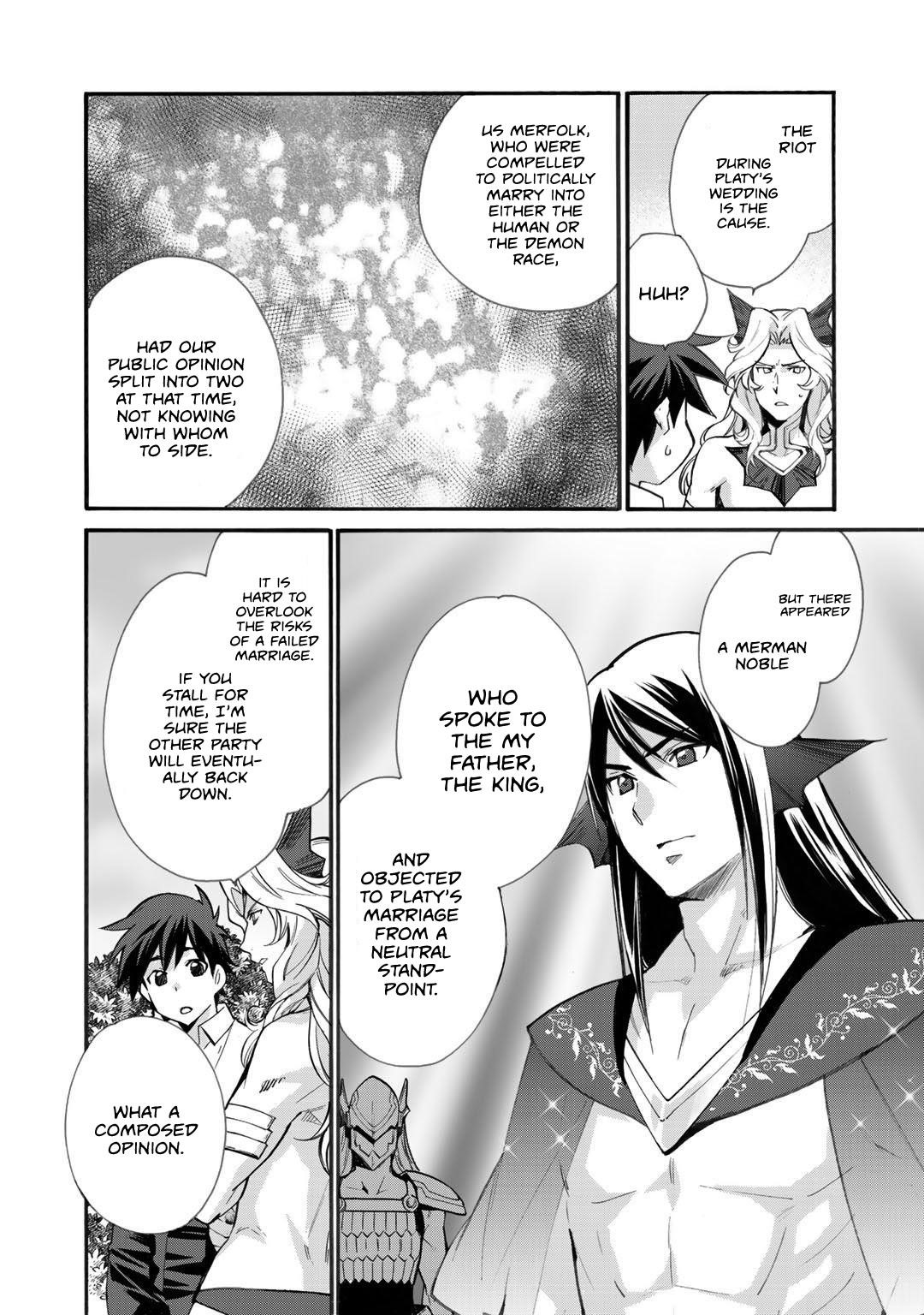 Let’s Buy The Land And Cultivate In Different World Chapter 20 - Page 10