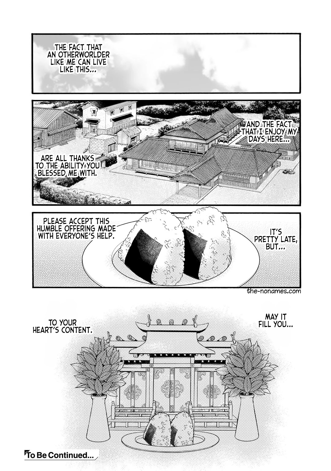 Let’s Buy The Land And Cultivate In Different World Chapter 22.2 - Page 17