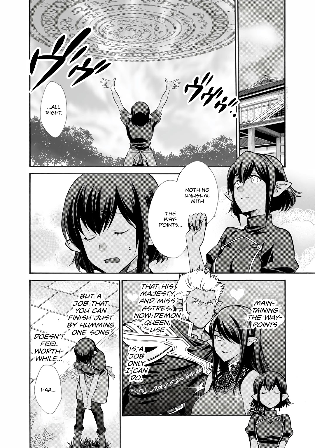 Let’s Buy The Land And Cultivate In Different World Chapter 25 - Page 6