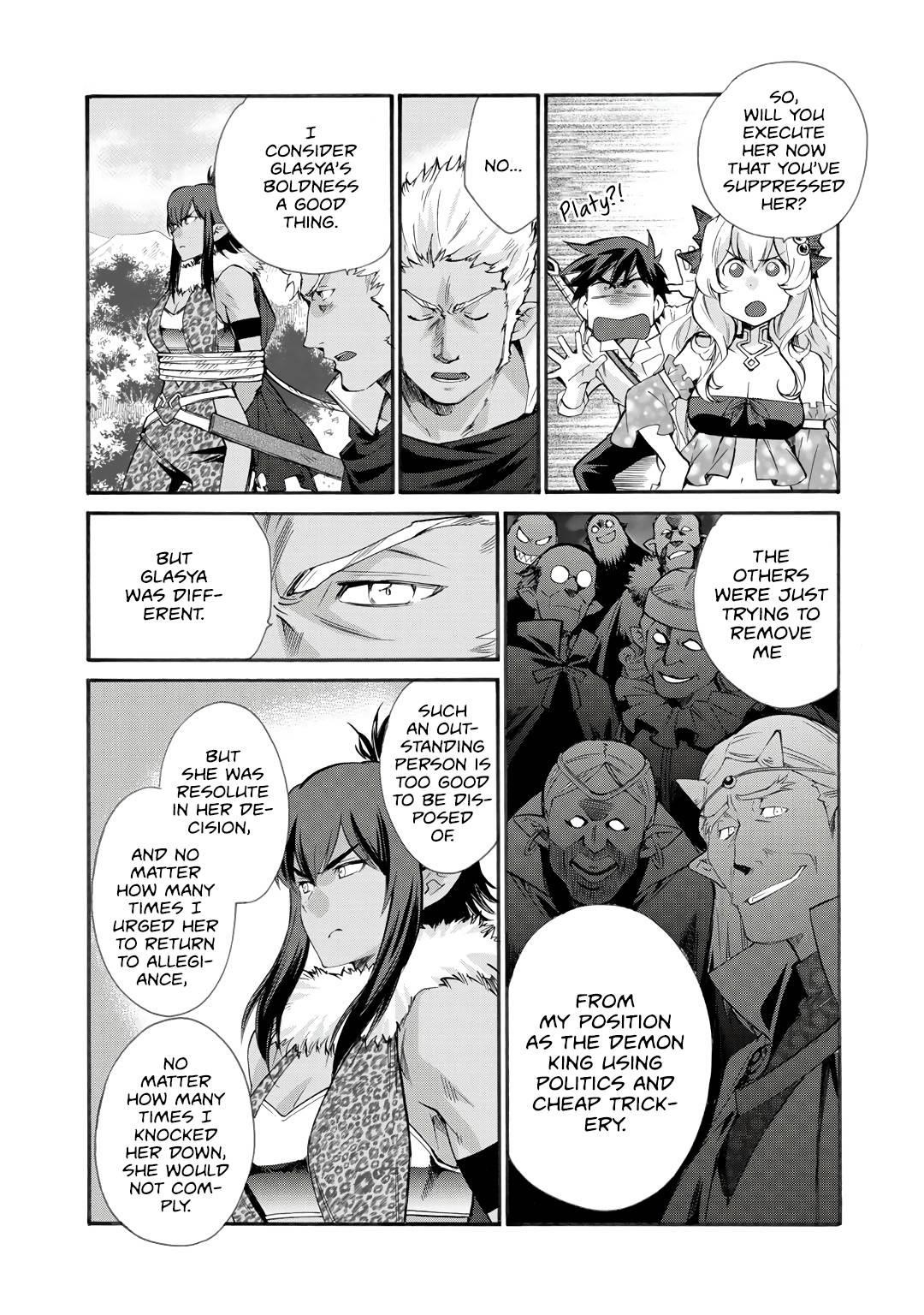 Let’s Buy The Land And Cultivate In Different World Chapter 27 - Page 13