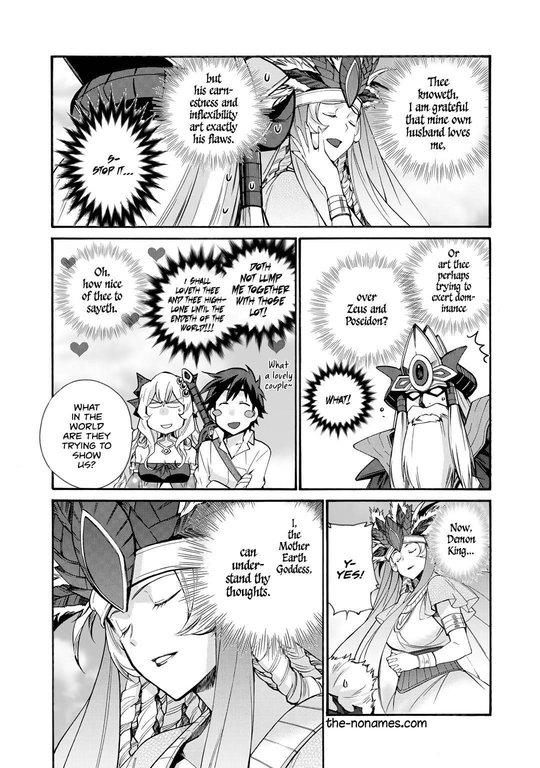 Let’s Buy The Land And Cultivate In Different World Chapter 28 - Page 15