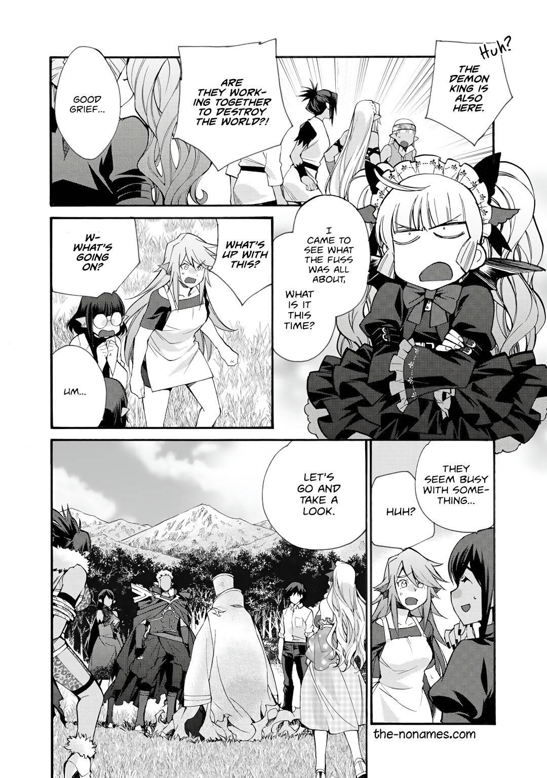 Let’s Buy The Land And Cultivate In Different World Chapter 28 - Page 2