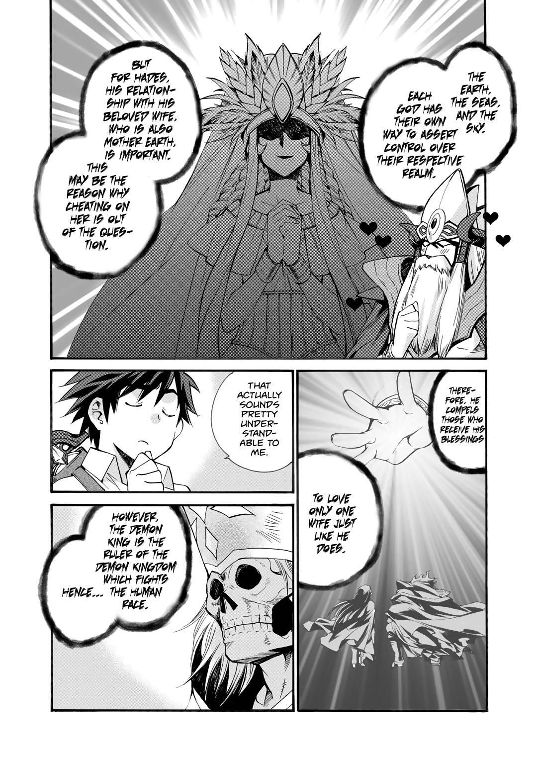 Let’s Buy The Land And Cultivate In Different World Chapter 28 - Page 8