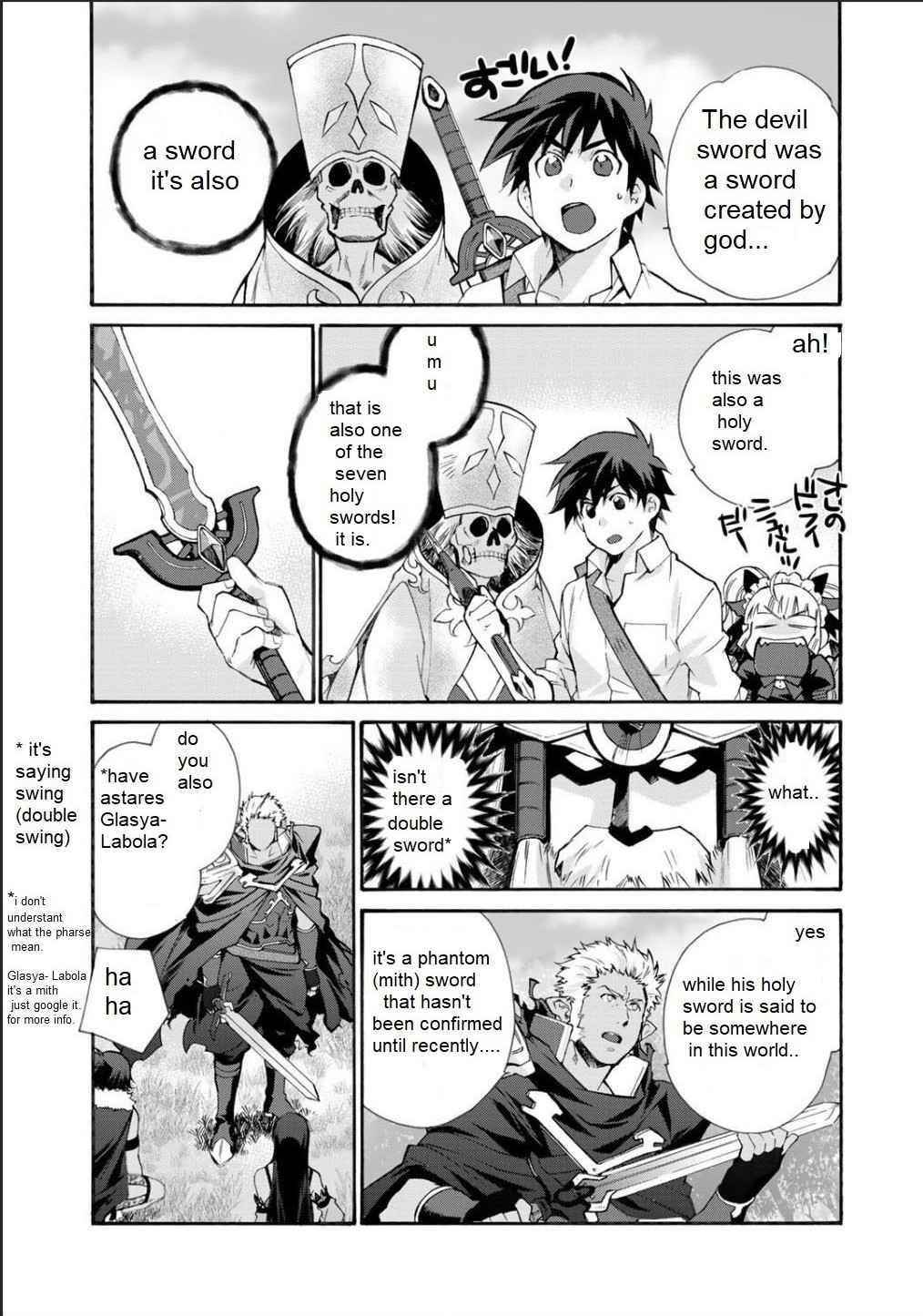 Let’s Buy The Land And Cultivate In Different World Chapter 29 - Page 3