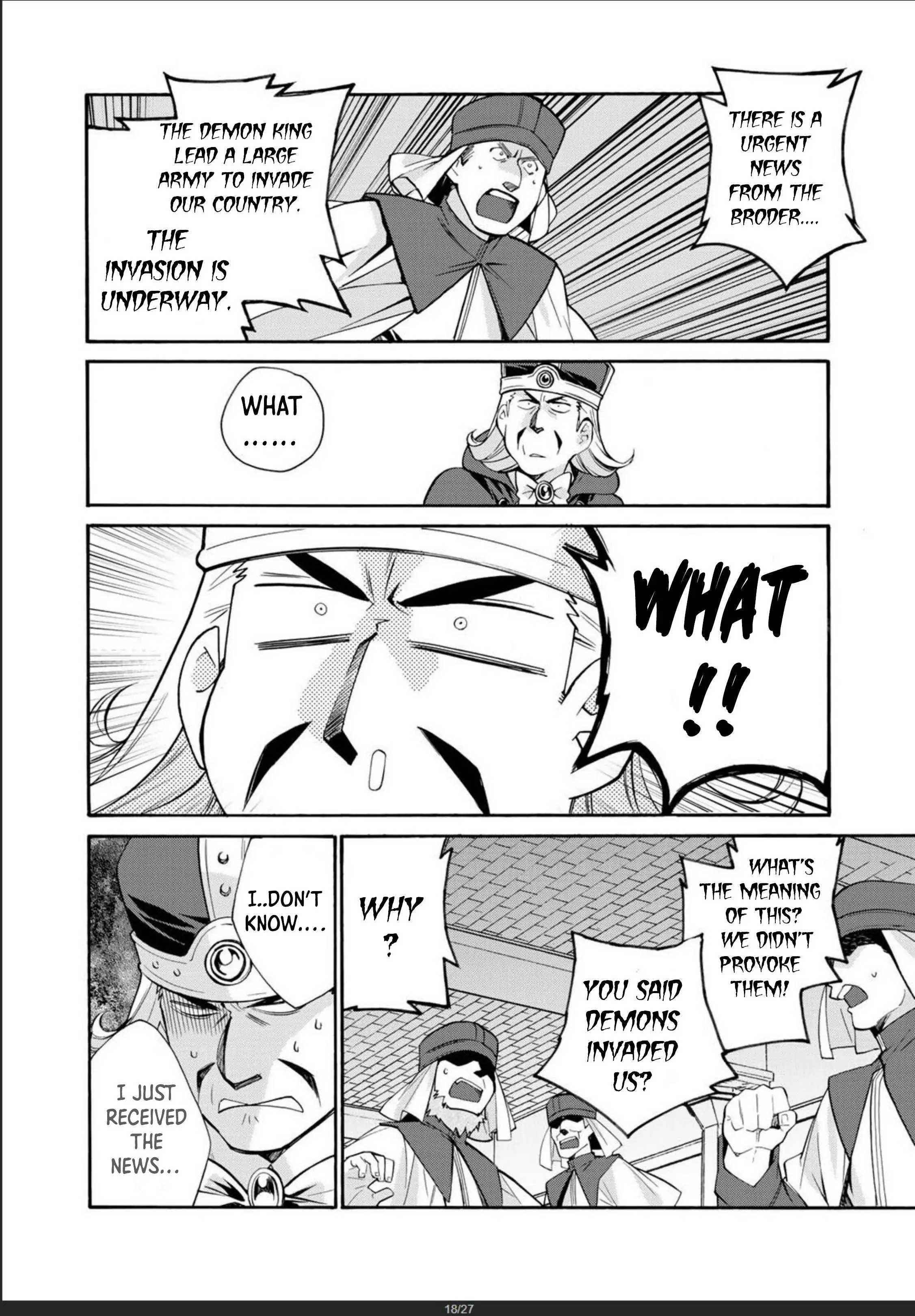 Let’s Buy The Land And Cultivate In Different World Chapter 30 - Page 17