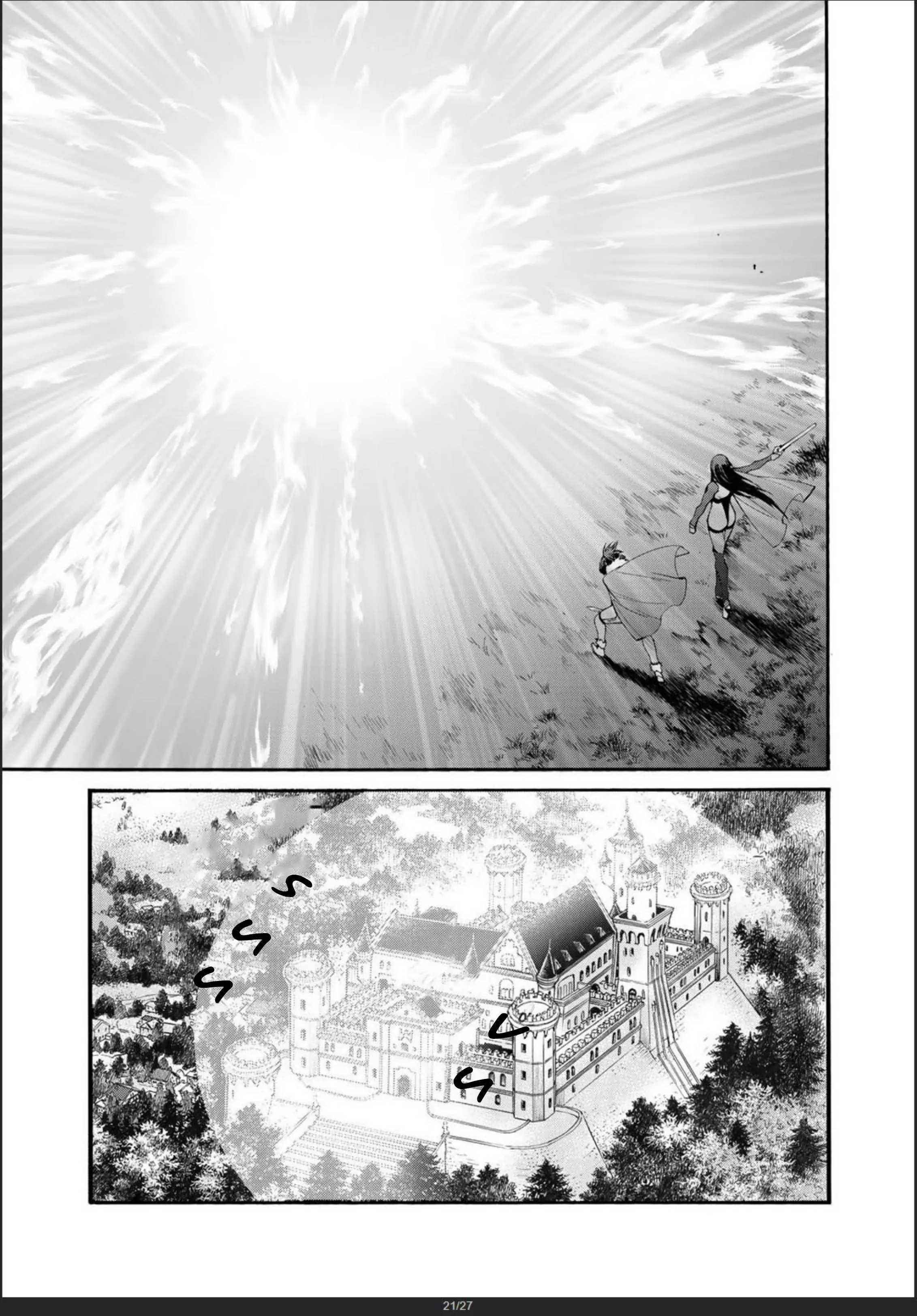 Let’s Buy The Land And Cultivate In Different World Chapter 30 - Page 20