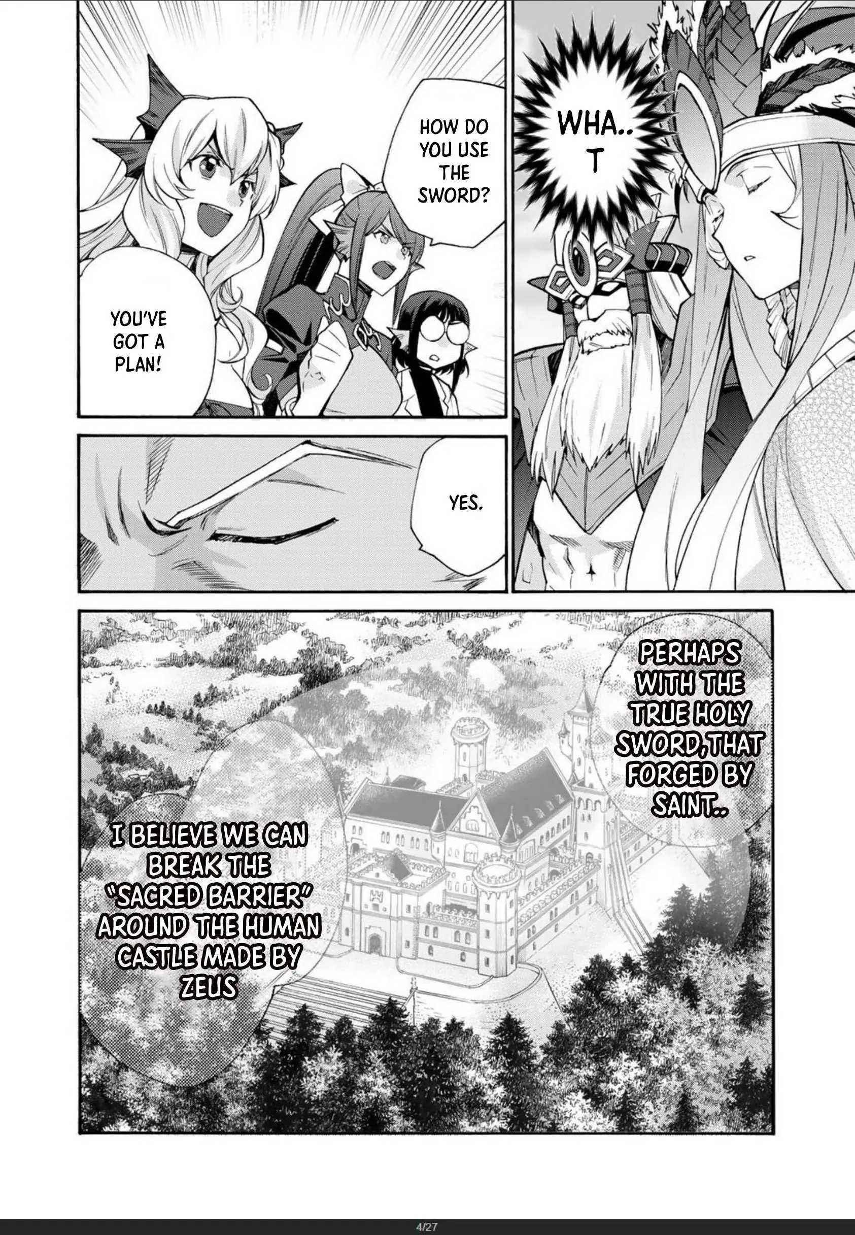 Let’s Buy The Land And Cultivate In Different World Chapter 30 - Page 3