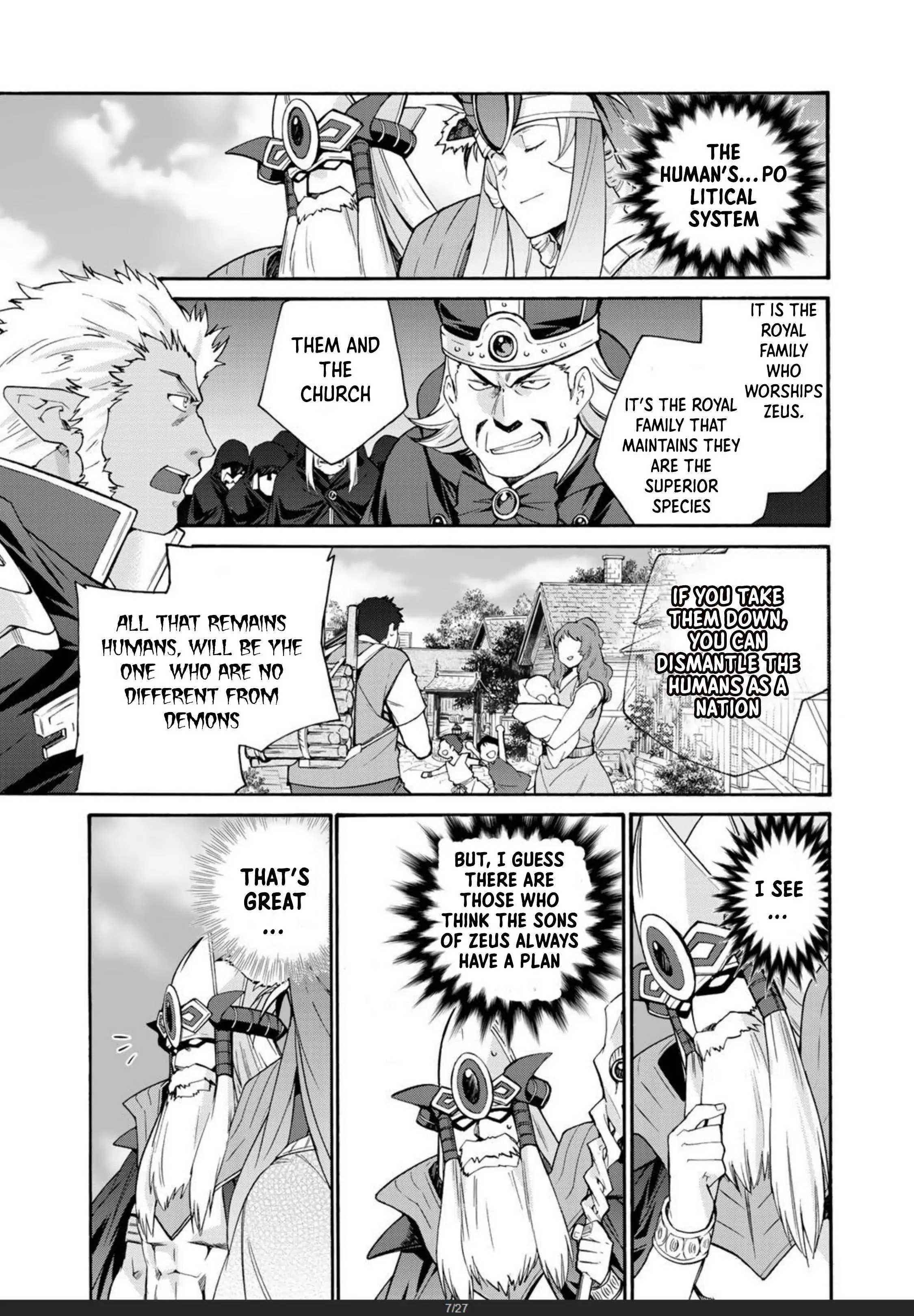 Let’s Buy The Land And Cultivate In Different World Chapter 30 - Page 6