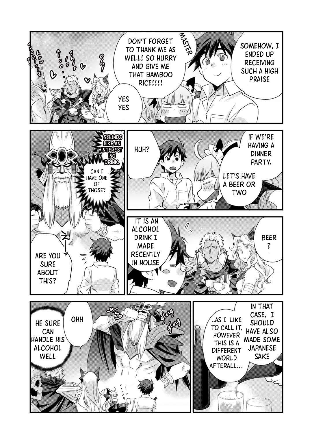 Let’s Buy The Land And Cultivate In Different World Chapter 33 - Page 13